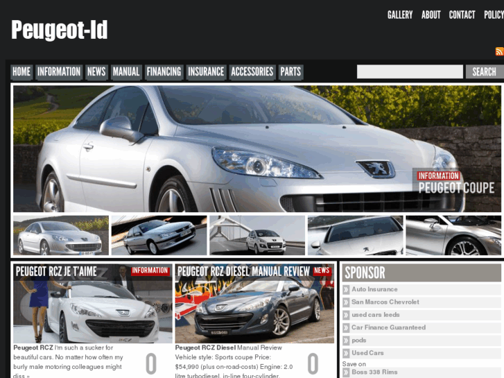 www.peugeot-id.com