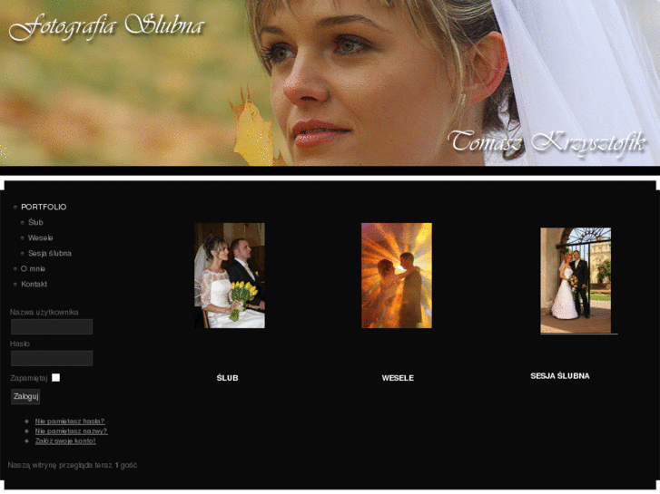 www.slubne-zdjecia.com
