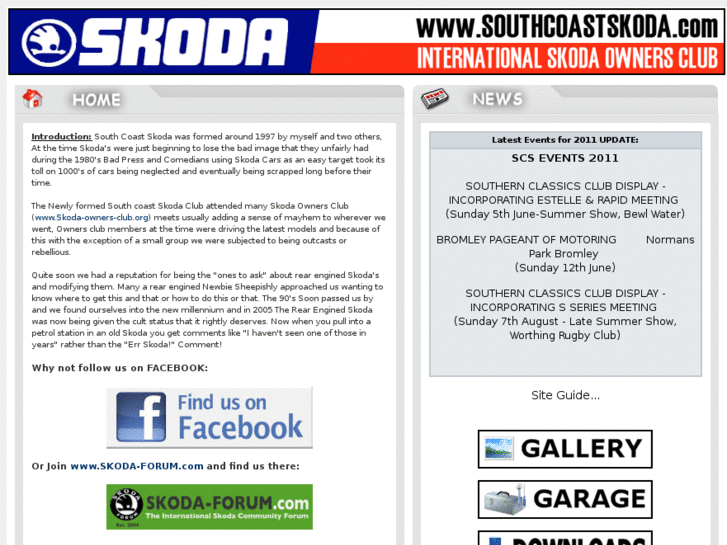www.southcoastskoda.com
