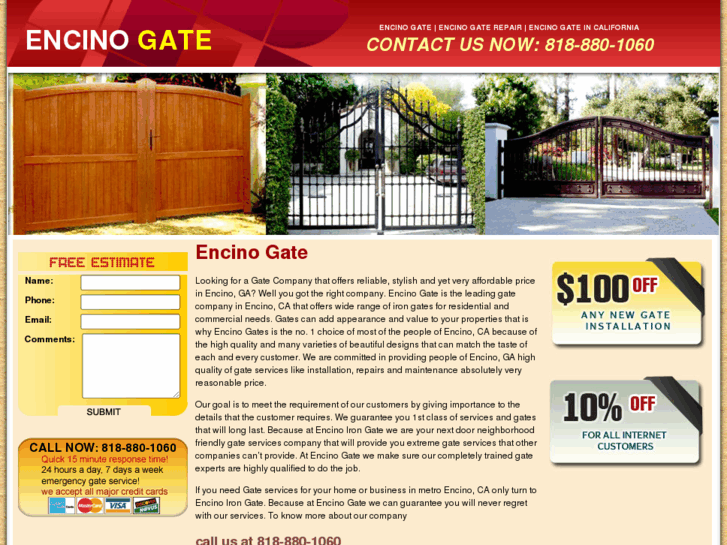 www.encinogate.com