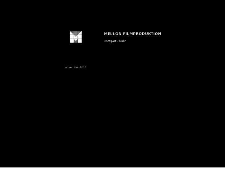 www.mellonfilm.de