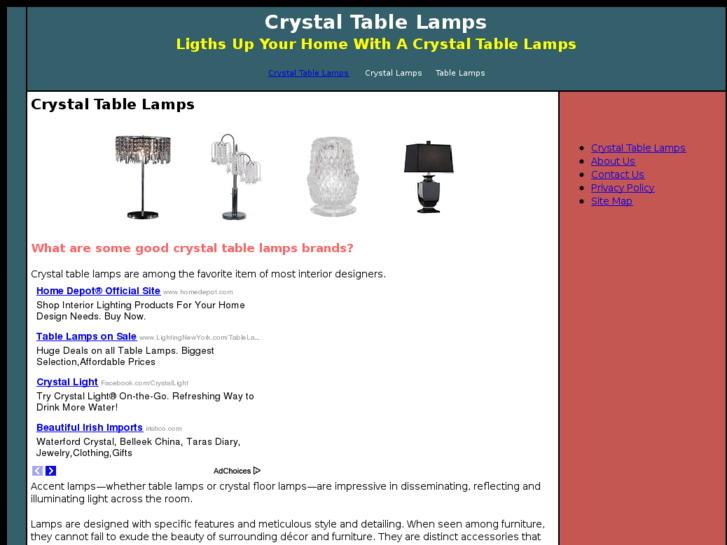 www.crystaltable-lamps.com
