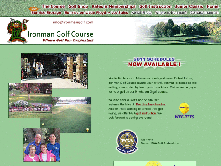 www.ironmangolf.com