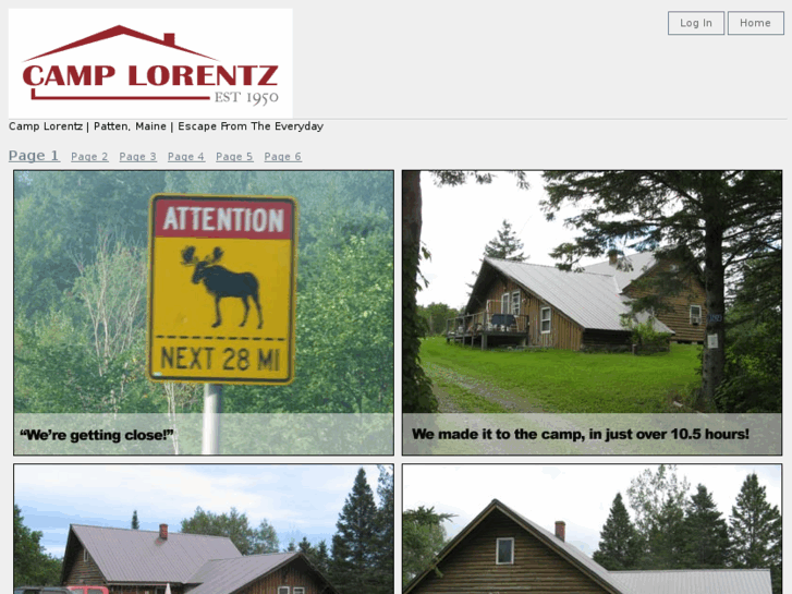 www.camplorentz.com