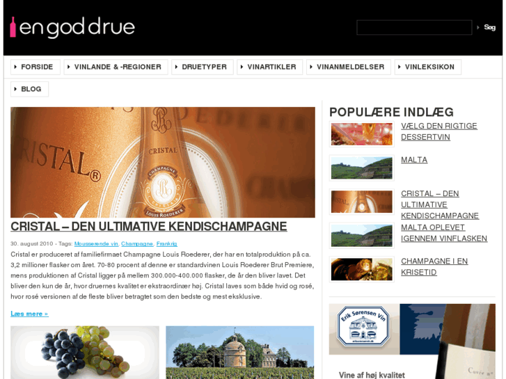 www.engoddrue.dk