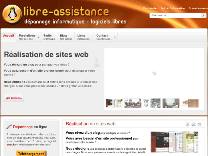 www.linux-assistance.com