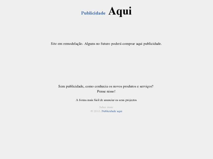 www.publicidadeaqui.com