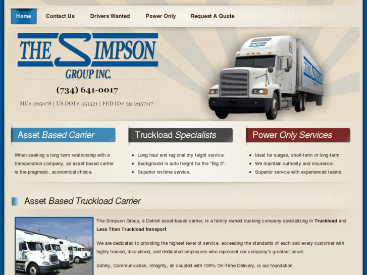 www.simpsongroupinc.com