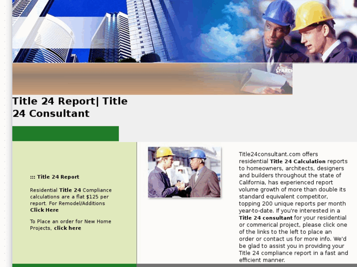 www.title24consultant.com