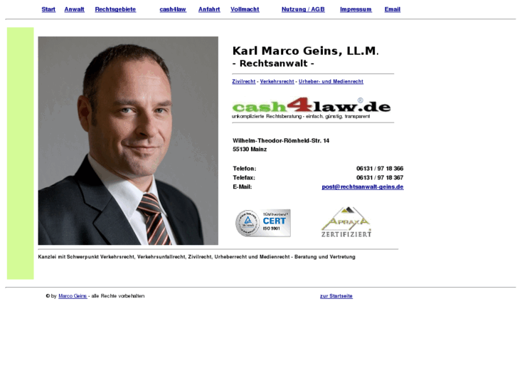 www.urheberrecht-mainz.com