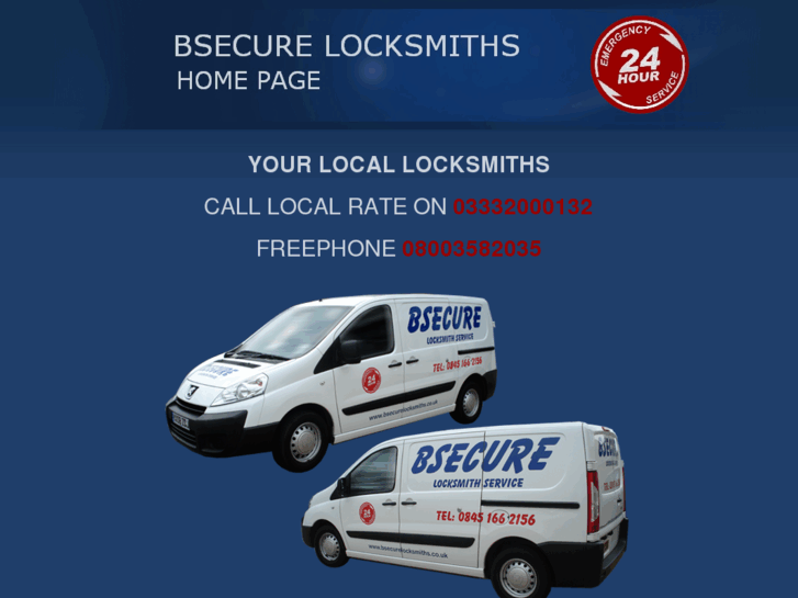 www.bsecurelocksmiths.com