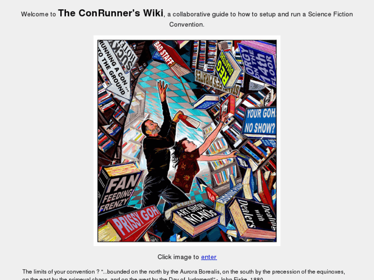 www.conrunner.com