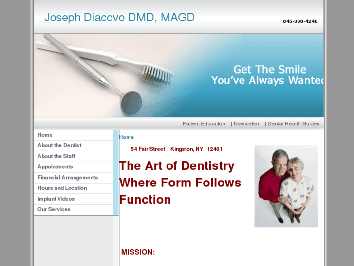 www.drdiacovo.com