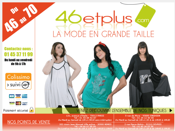www.grandetaille46.com