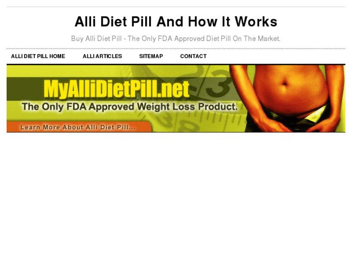 www.myallidietpill.net