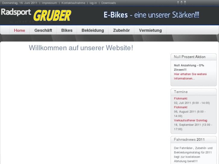 www.radsport-gruber.com