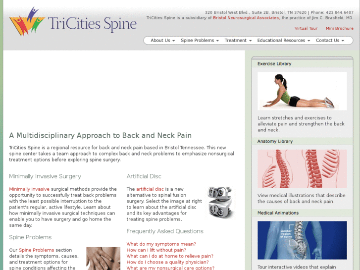 www.tricitiesspine.com