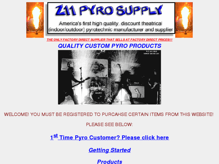 www.z11pyro.com