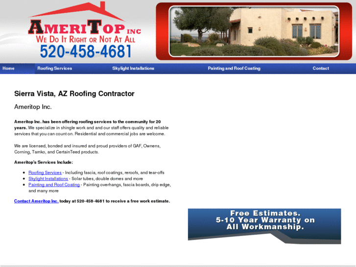 www.ameritopinc.com