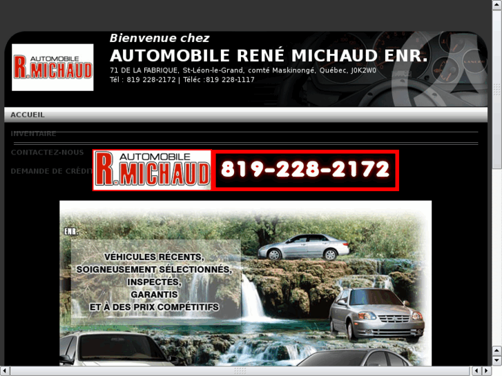 www.automichaud.com