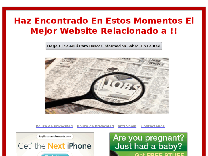 www.jobsclassifieds.info