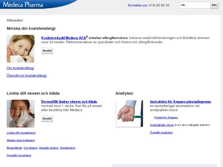 www.medeca.se