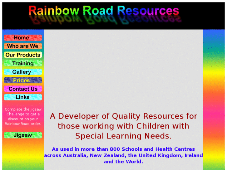 www.rainbowroadresources.com