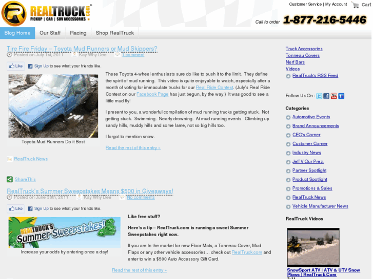 www.realtrucklabs.com