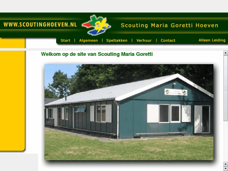 www.scoutinghoeven.nl