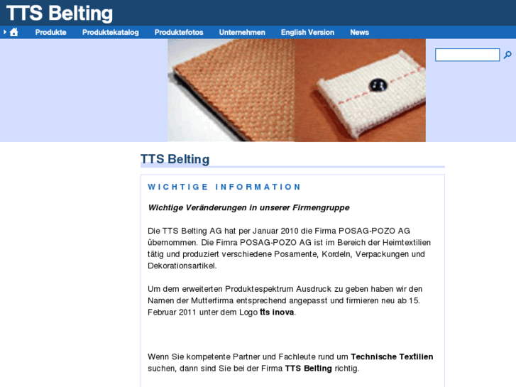 www.tts-belting.com