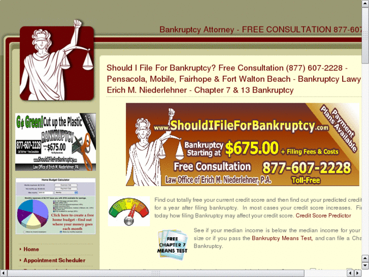 www.canifileforbankruptcy.com