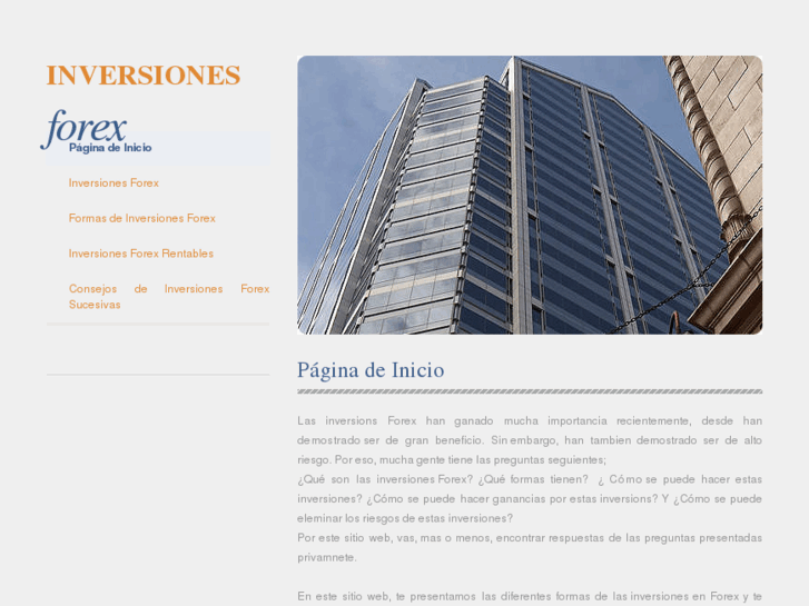 www.inversiones-forex.org