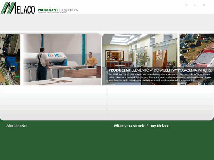 www.melaco.com.pl