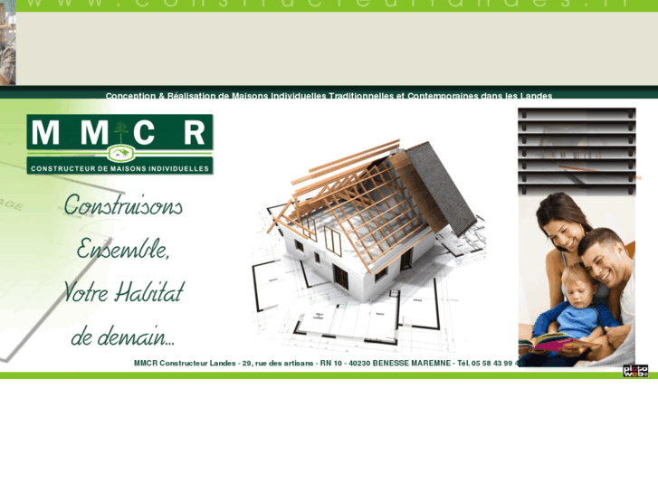 www.mmcr40.com