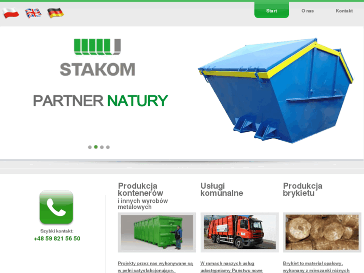 www.stakom.biz