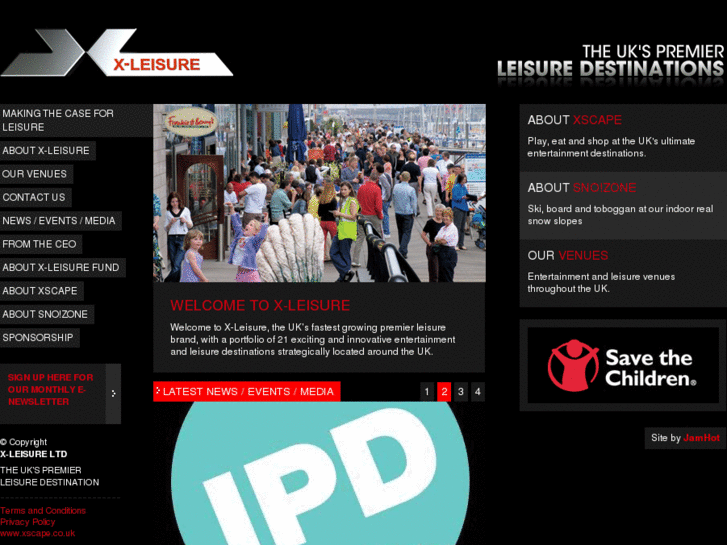 www.x-leisure.co.uk