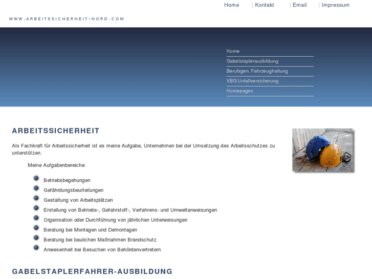 www.arbeitssicherheit-nord.com