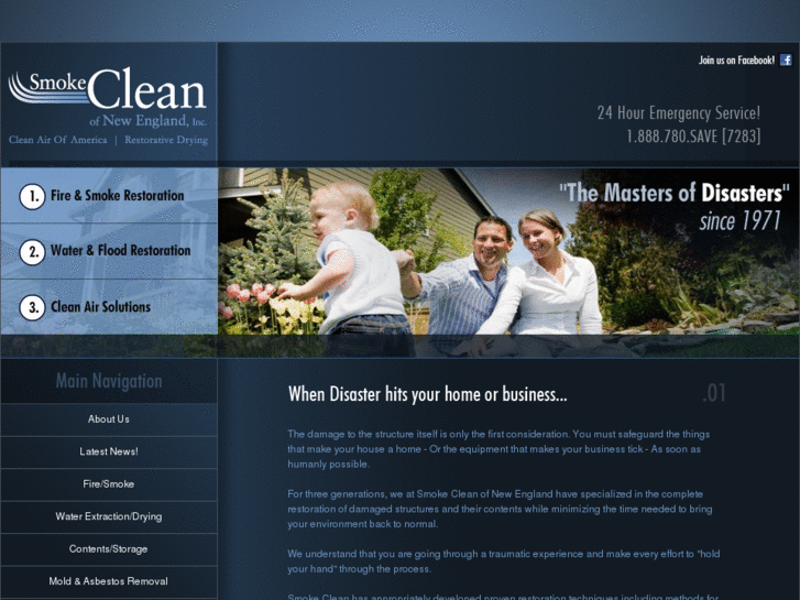 www.cleanairofamerica.com