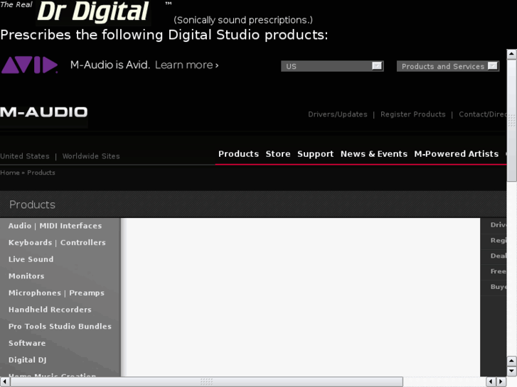 www.drdigital.com
