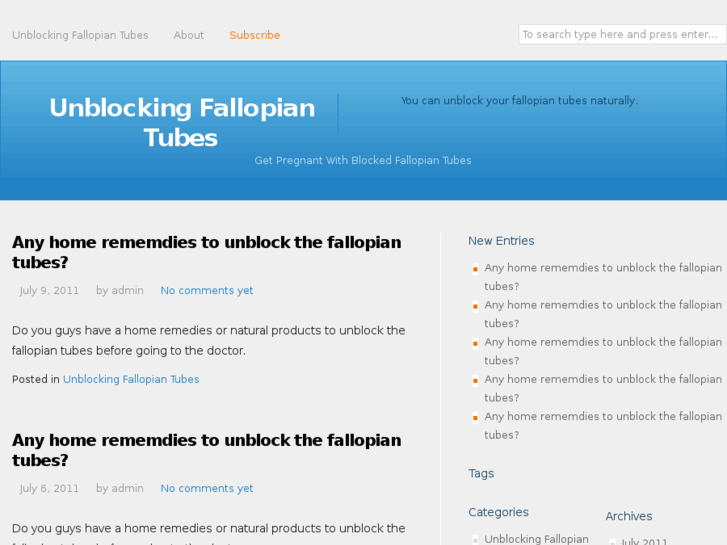 www.unblockingfallopiantubesblog.com