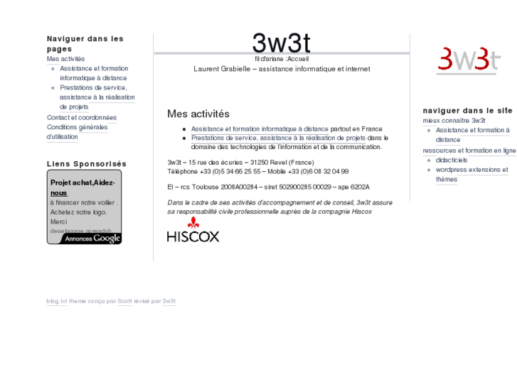 www.3w3t.com