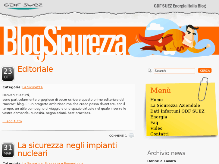 www.blogsicurezza.com