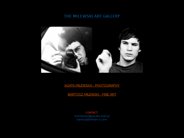www.milewskiart.com