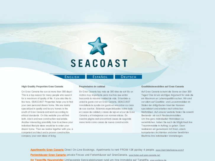 www.seacoast-grancanaria.com