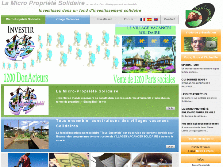 www.tous-ensemble.info