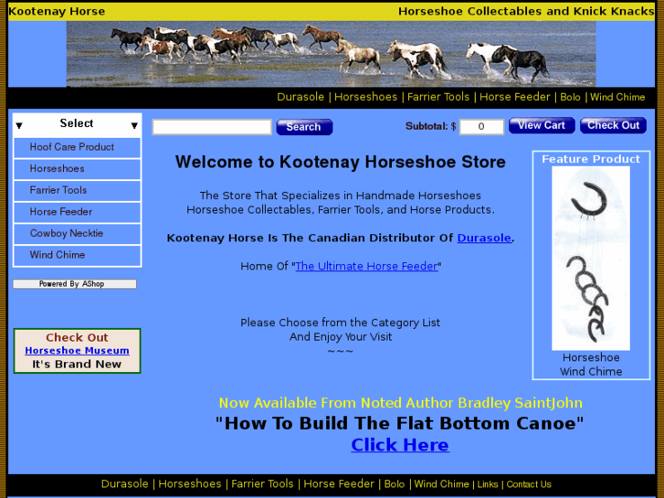 www.kootenayhorse.com