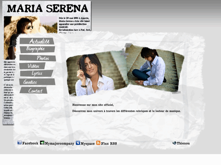 www.mariaserena.com