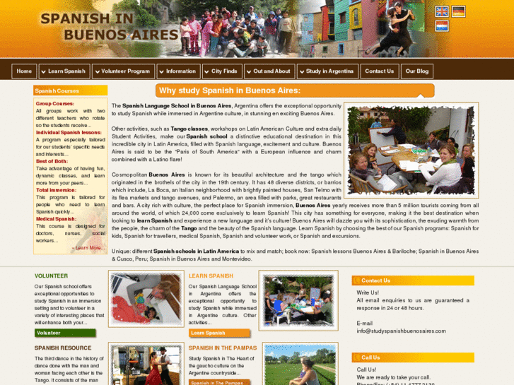 www.studyspanishbuenosaires.com