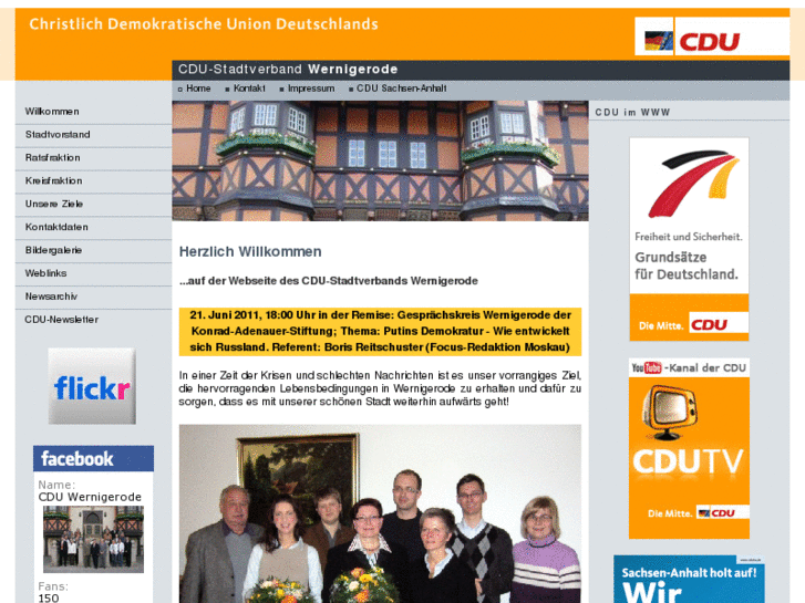 www.cduwr.de