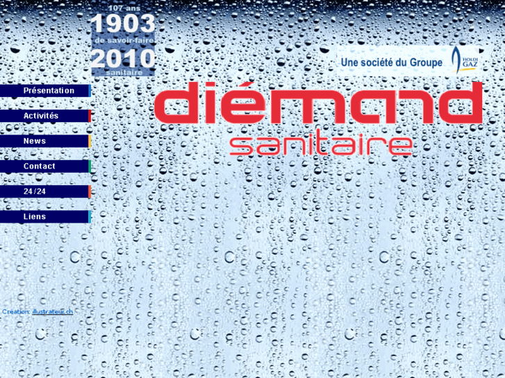 www.diemand.ch